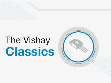 Vishay Classics