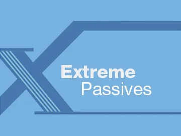 Vishay Extreme Passives