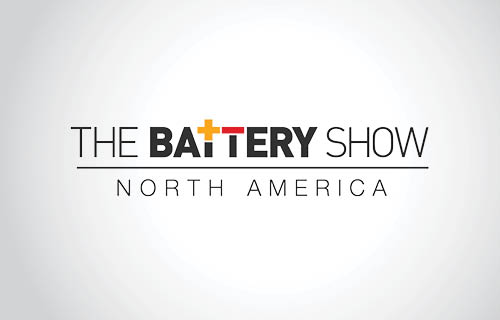 The Battery Show