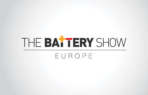 The Battery Show