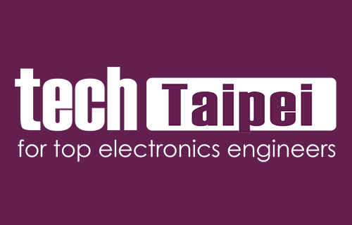 Tech Taipei