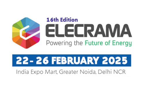 Elecrama