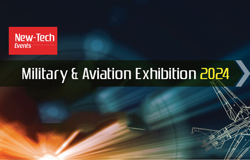New-Tech Military & Aviation Exhibition