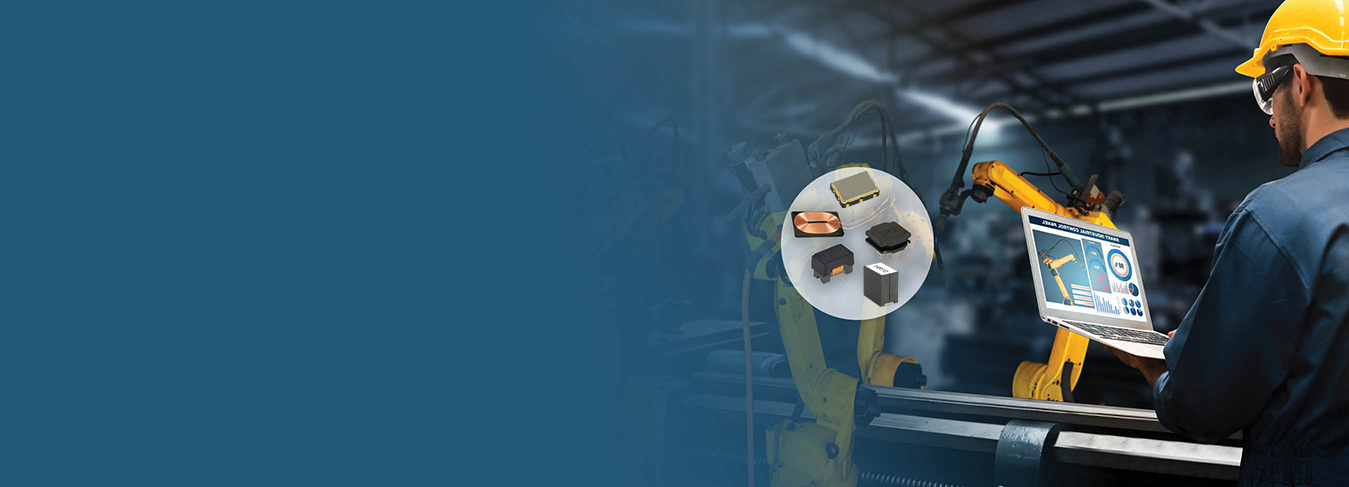 Inductor Line Expansion