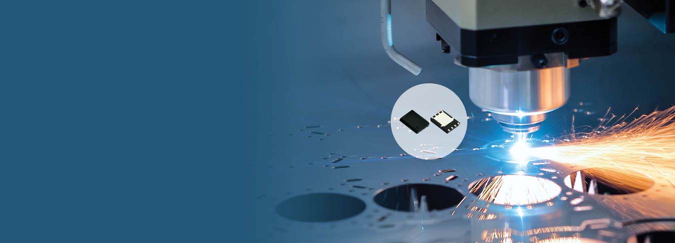 Standard-Level MOSFETs