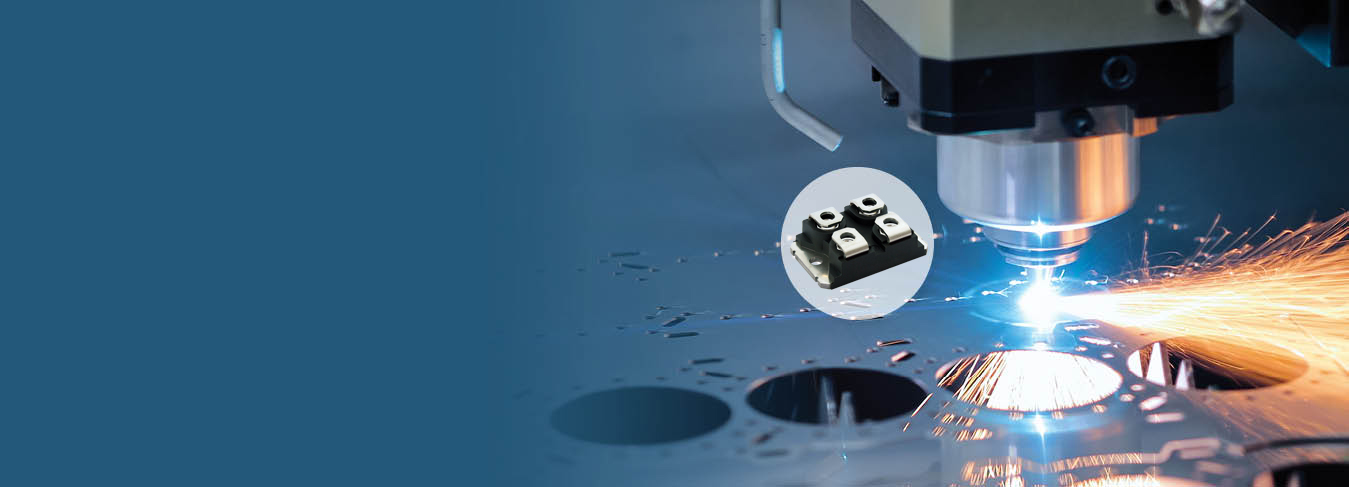 MOSFET Power Modules