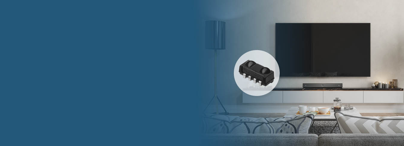 Universal IR Receiver for Remote Controls