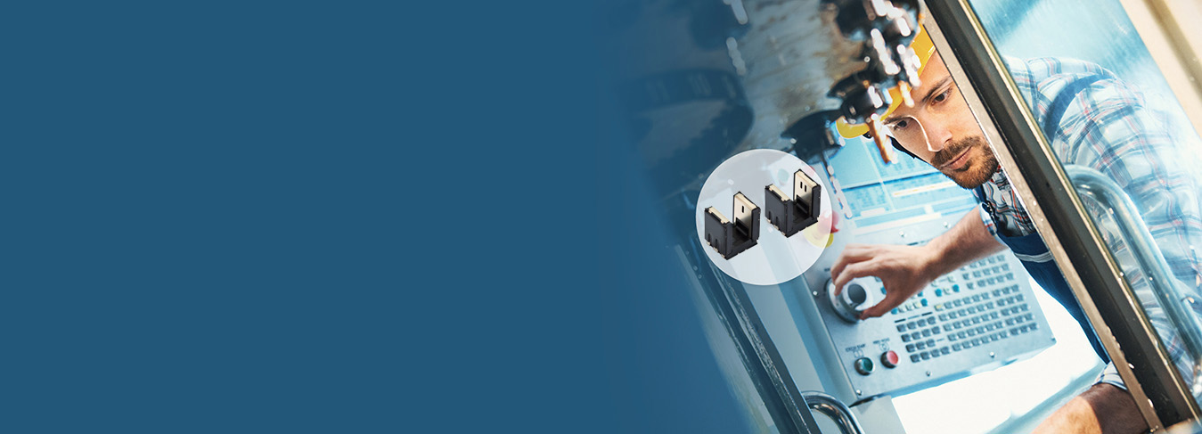 SMD Transmissive Sensors