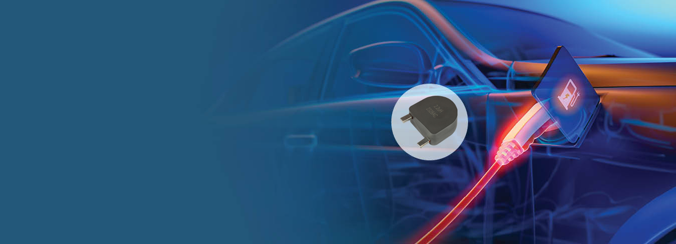 New IHXL Series Inductors