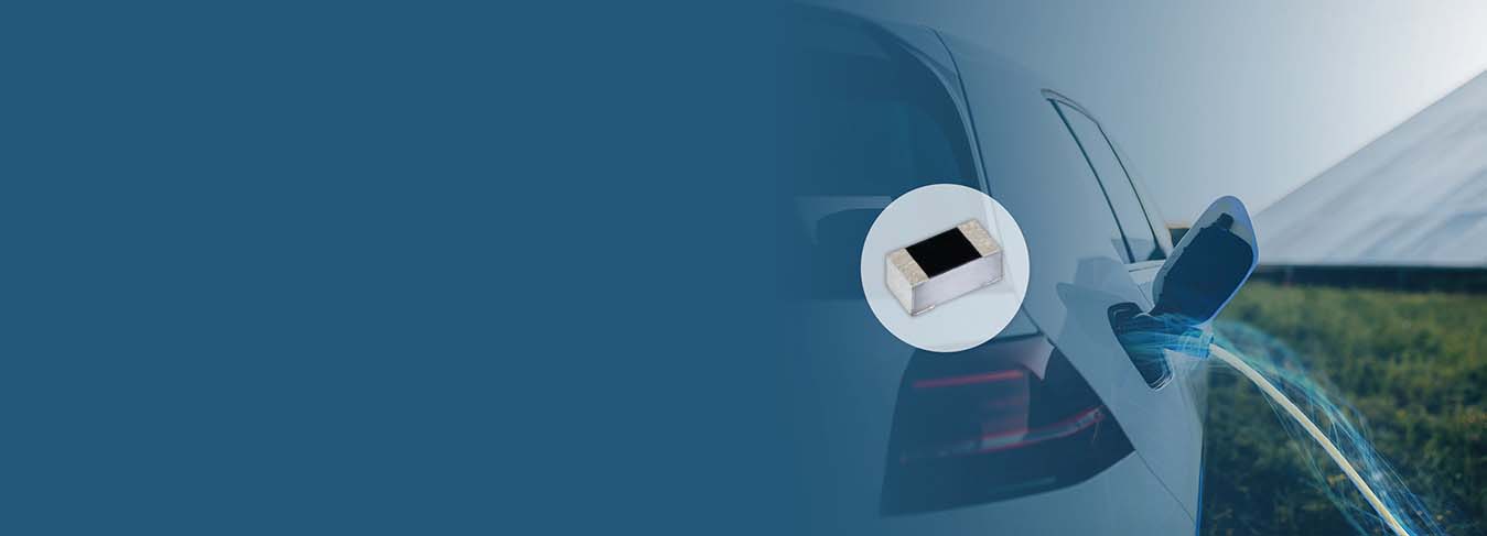 Thick Film Chip Resistors