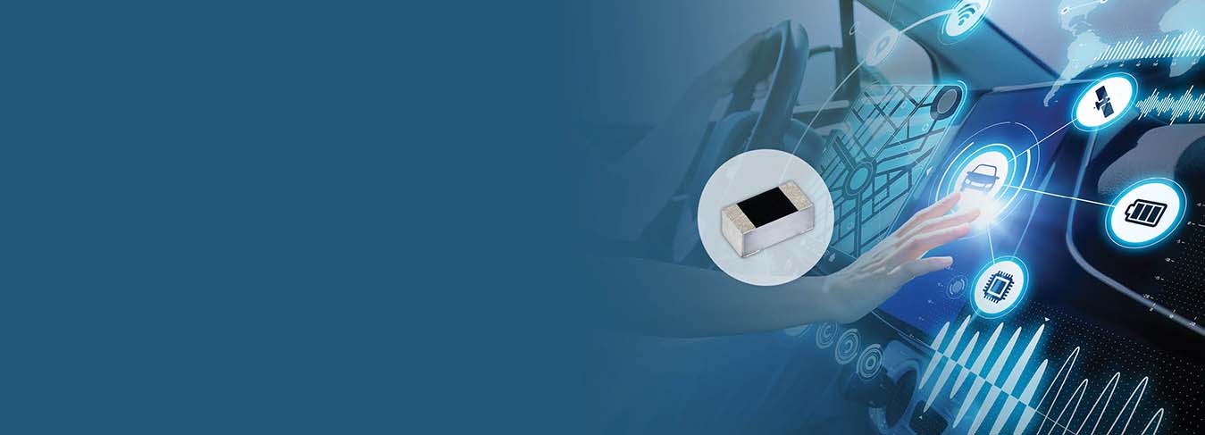 Thick Film Chip Resistors