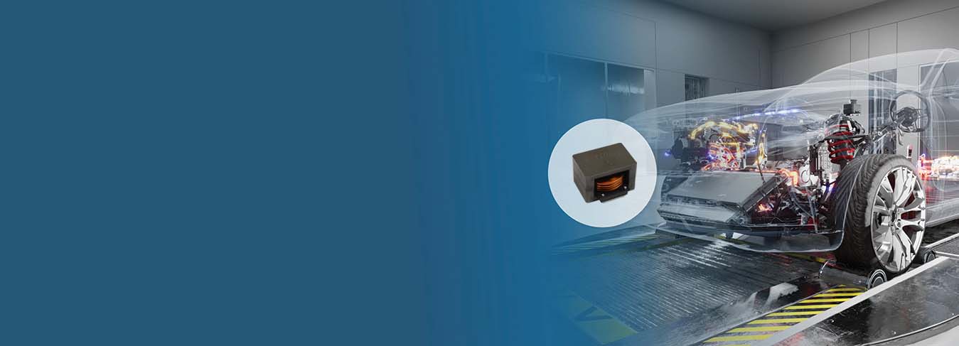 HV Power Inductors®