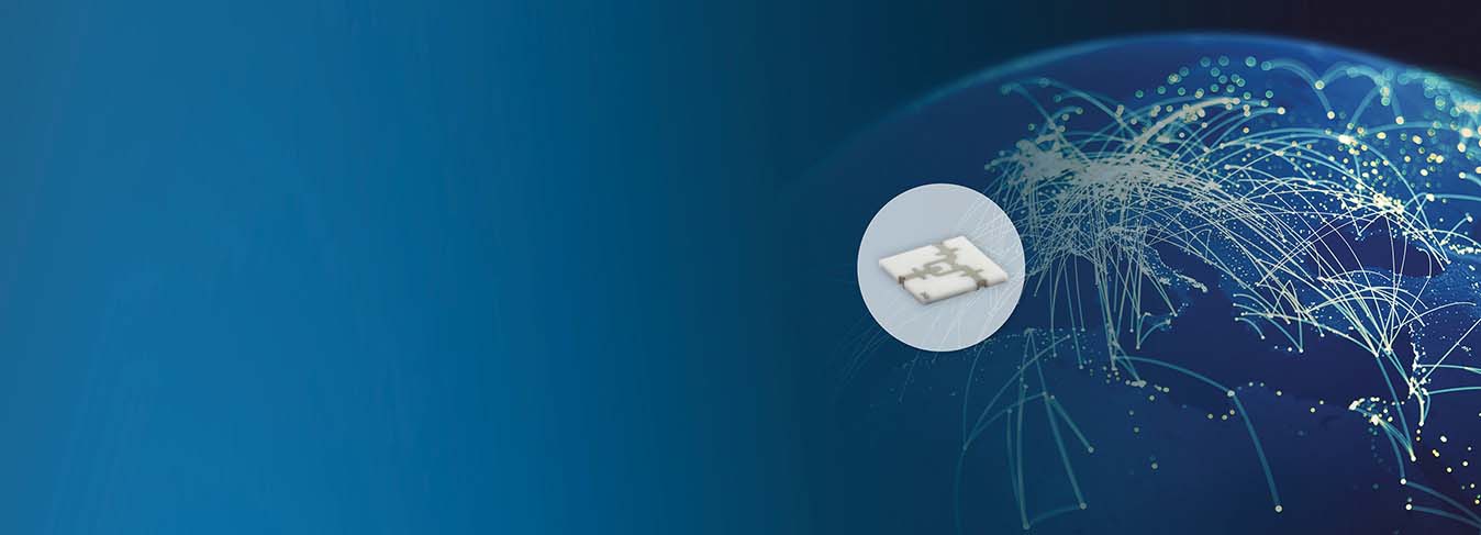 2-Way Divider / Combiner