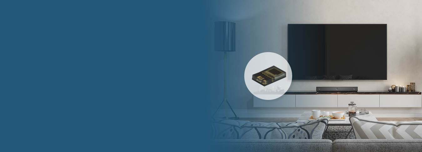 Proximity Sensor