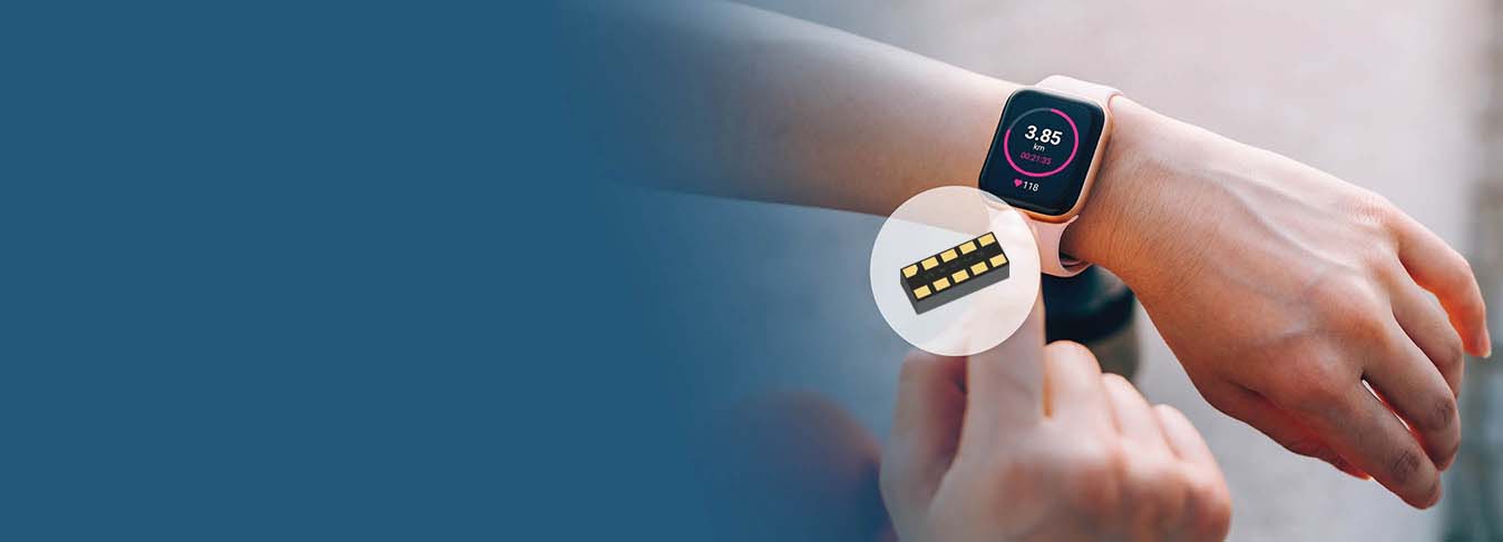 Proximity Sensor
