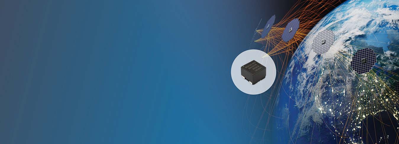 Common Mode Choke for EMI