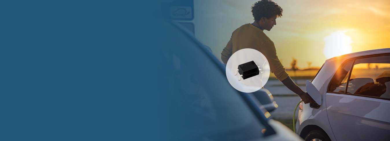 Automotive Optocoupler
