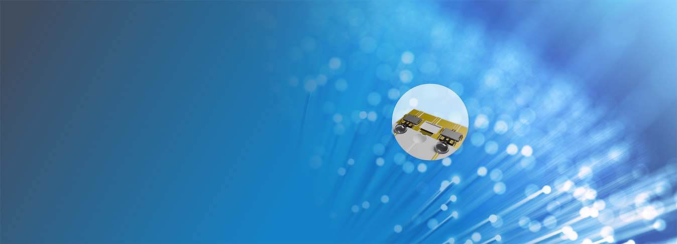 Custom Thin Film Metallization and Machining