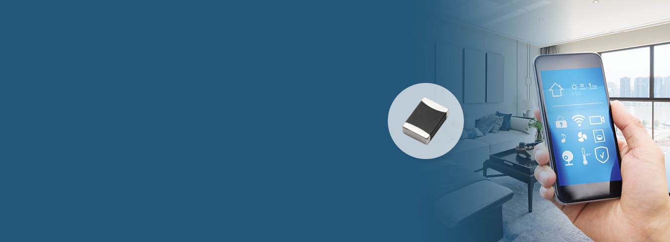Automotive Grade Multilayer Chip Ferrite Beads