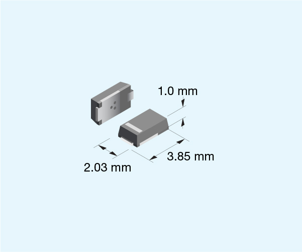 Vishay Diode Solutions
