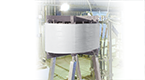 STATCOM SVC (Static VAR Compensator)