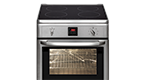 Induction Cooking