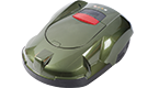 Robotic Lawn Mowers