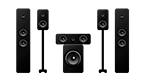 Audio Amplifiers / Soundbars