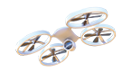 Remote Controlled Helicopters / Quadrocopters