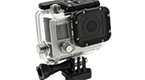 Outdoor Cameras