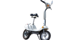 E-Bikes / E-Scooters