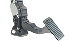 Pedal Position Controls