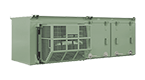 Main Inverters
