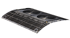Motor Blowers / Cooling Fans
