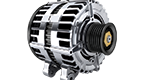 Main Inverters / Motor Drives