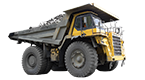 Mining Trucks