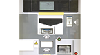 Toll Systems (Coin, Card, Cash)