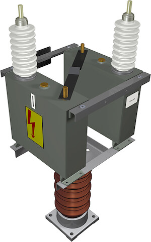 Pha...Surge Suppressor Capacitor
