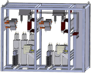 C/... HVAC MECB
