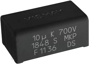 MKP1848S DC-Link
