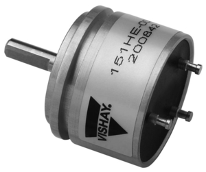 Model 151 HE
