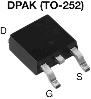 SiHD11N80AE
