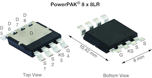 SiHR100N60EF
