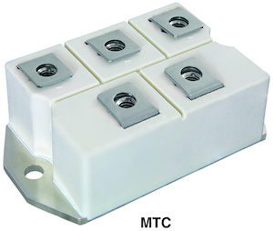 VS-301MT...C Series
