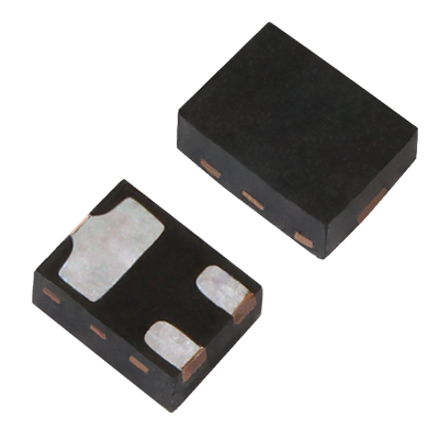 MOSFETs PowerPAK 0806