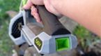 Cordless Handheld Power Tools
