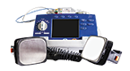 External Defibrillators