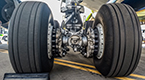 Landing Gear and Brakes
