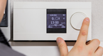 Heating Control
