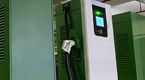 High Power DC-Charger
